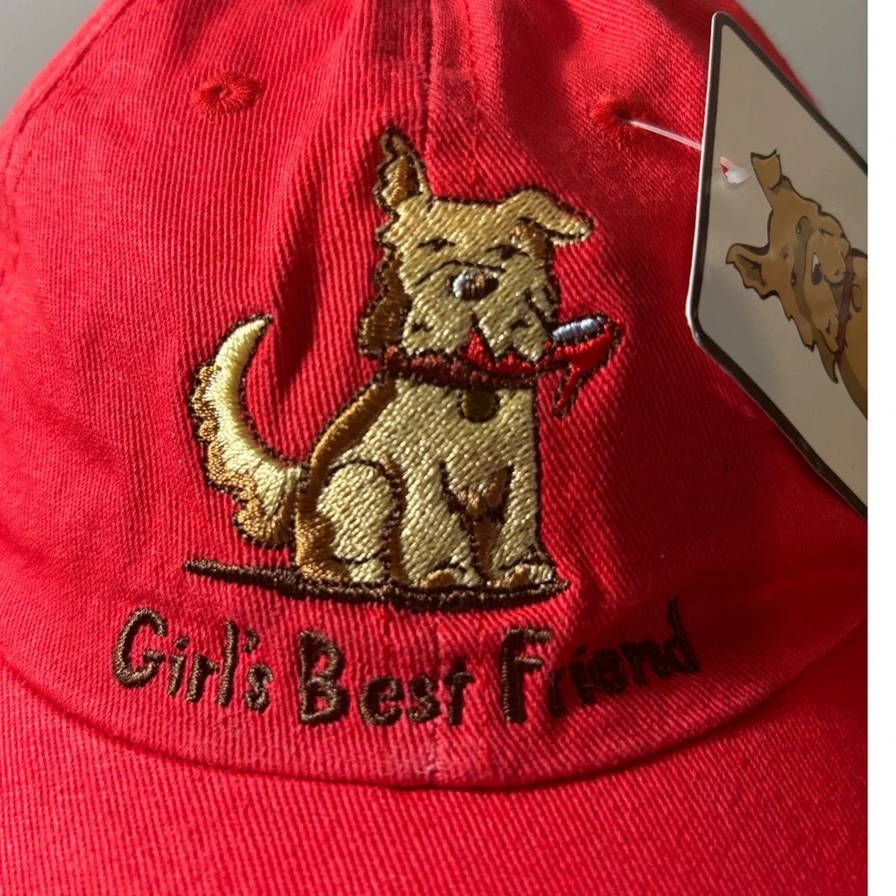 NWT Red 